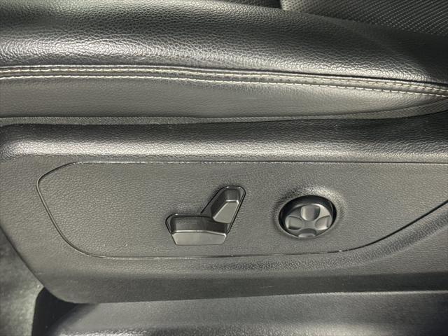 used 2023 Ram 1500 car, priced at $47,940
