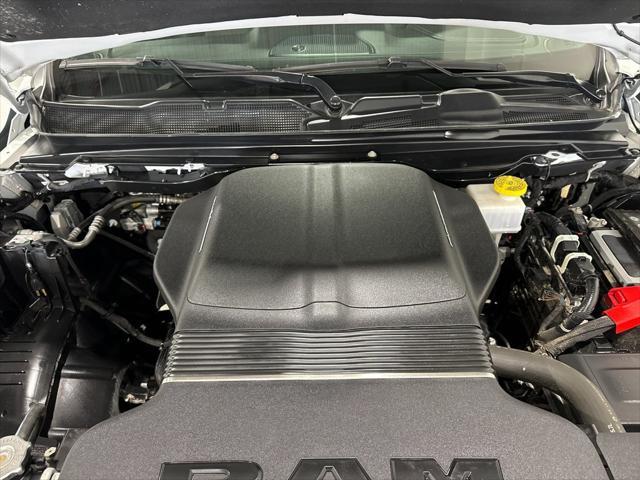 used 2023 Ram 1500 car, priced at $47,940