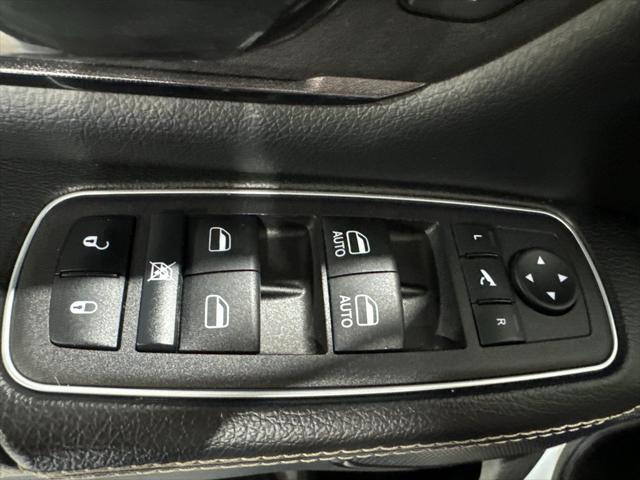 used 2023 Ram 1500 car, priced at $47,940