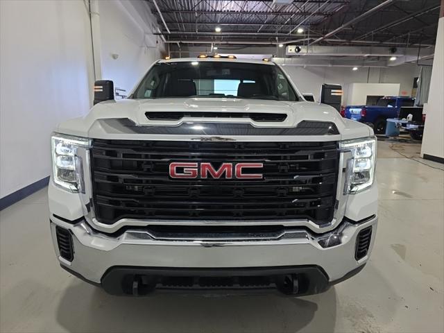 used 2022 GMC Sierra 2500 car, priced at $51,620
