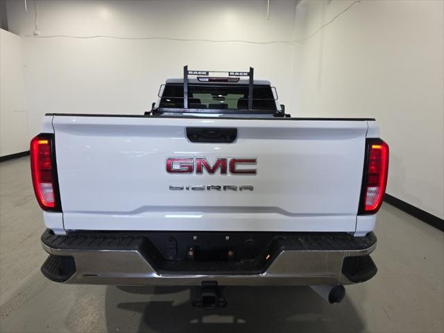 used 2022 GMC Sierra 2500 car, priced at $51,620