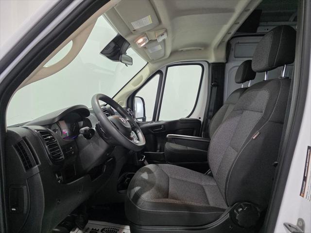 used 2023 Ram ProMaster 2500 car, priced at $32,640