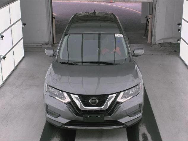 used 2018 Nissan Rogue car, priced at $14,445