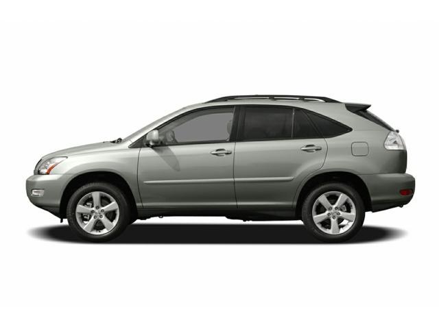 used 2004 Lexus RX 330 car