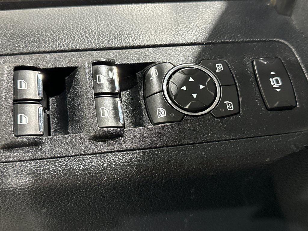 used 2019 Ford F-250 car, priced at $38,716