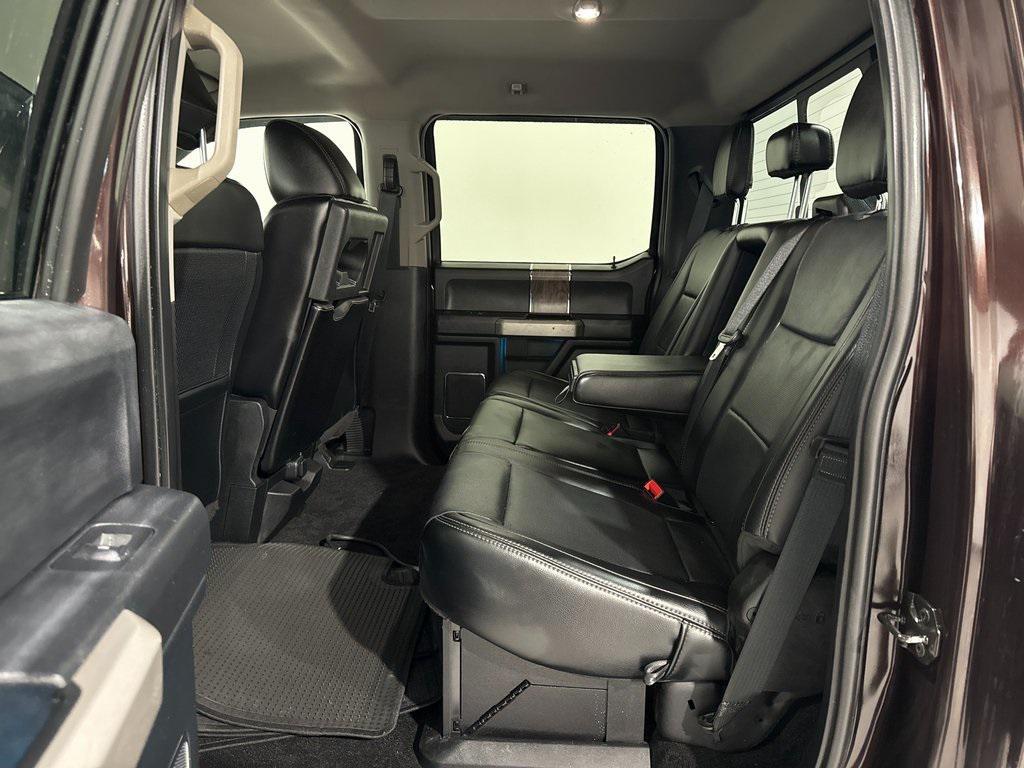 used 2019 Ford F-250 car, priced at $38,716