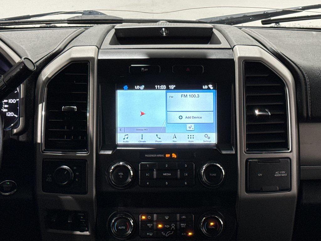 used 2019 Ford F-250 car, priced at $38,716