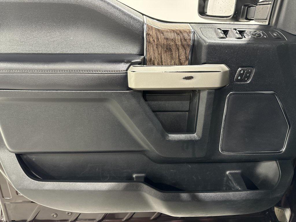 used 2019 Ford F-250 car, priced at $38,716