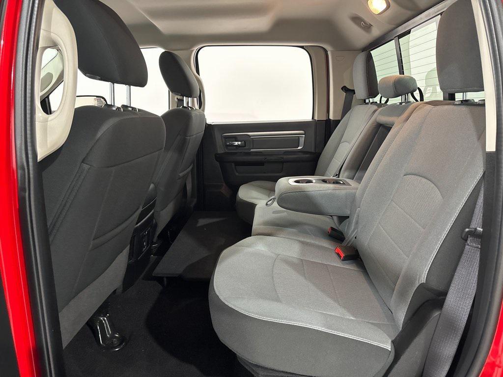 used 2023 Ram 1500 Classic car, priced at $26,950