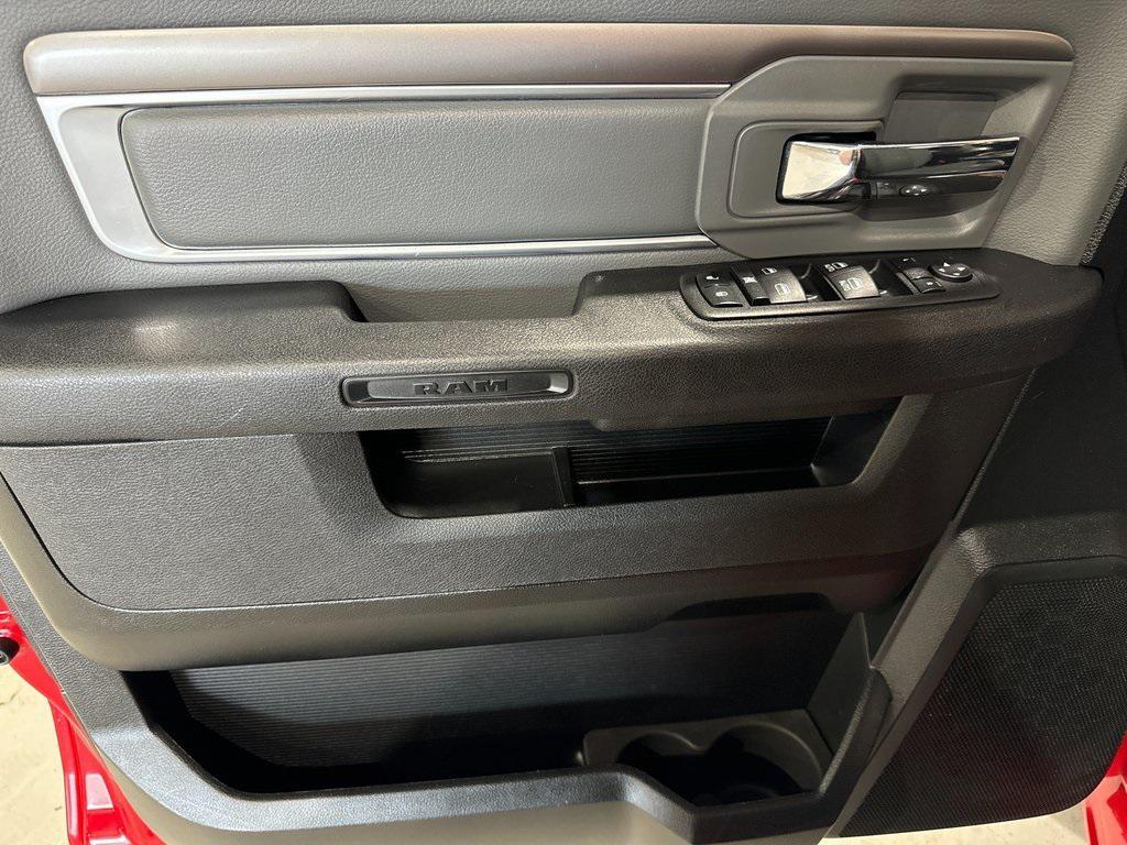 used 2023 Ram 1500 Classic car, priced at $26,950