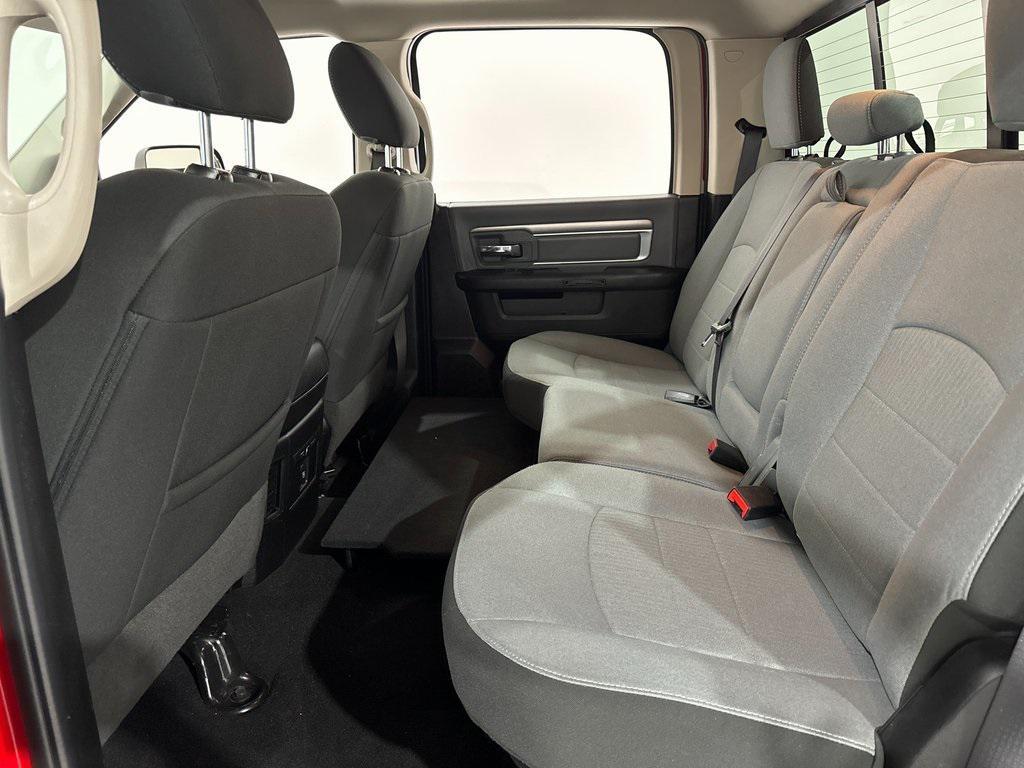 used 2023 Ram 1500 Classic car, priced at $26,950