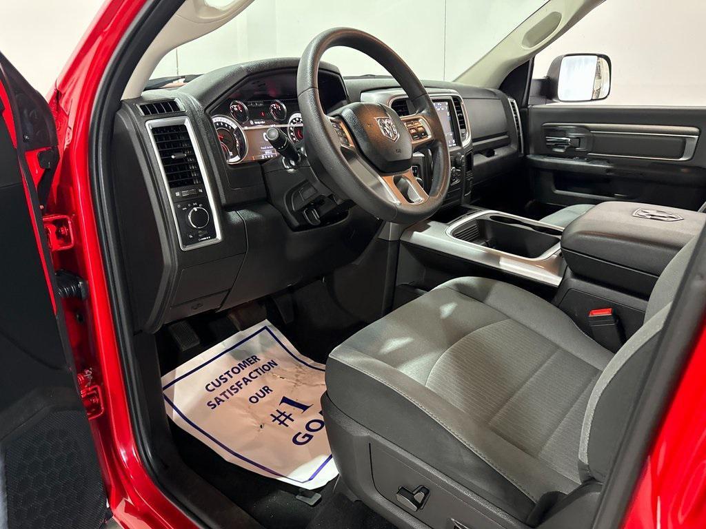 used 2023 Ram 1500 Classic car, priced at $26,950