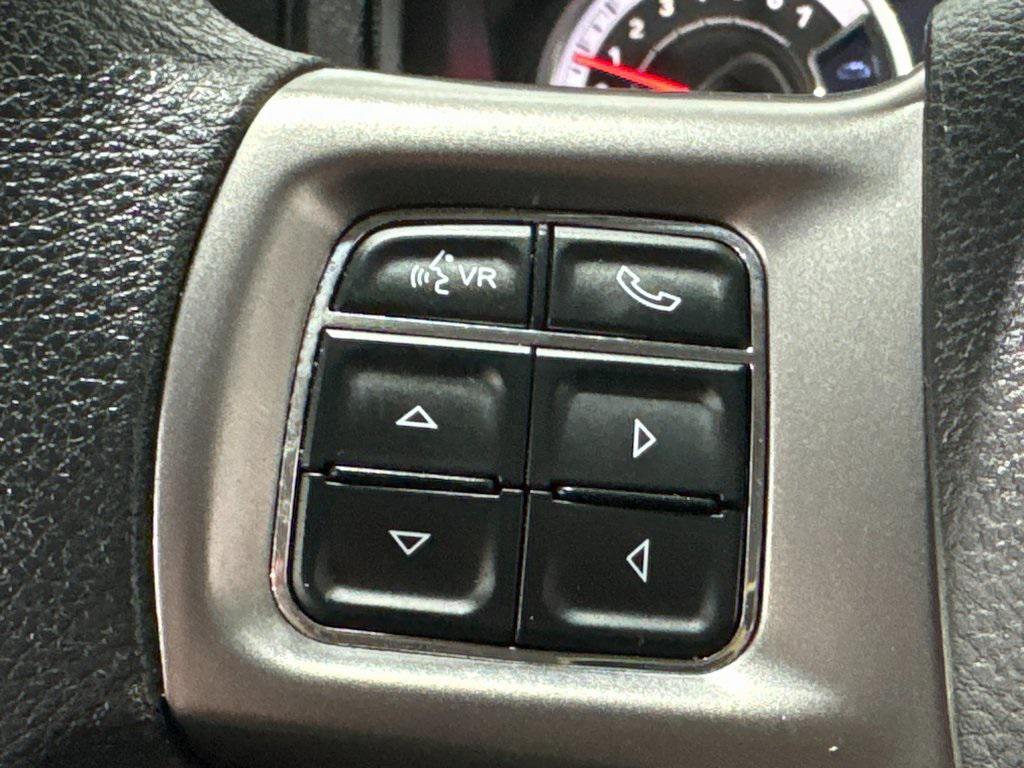 used 2023 Ram 1500 Classic car, priced at $26,950