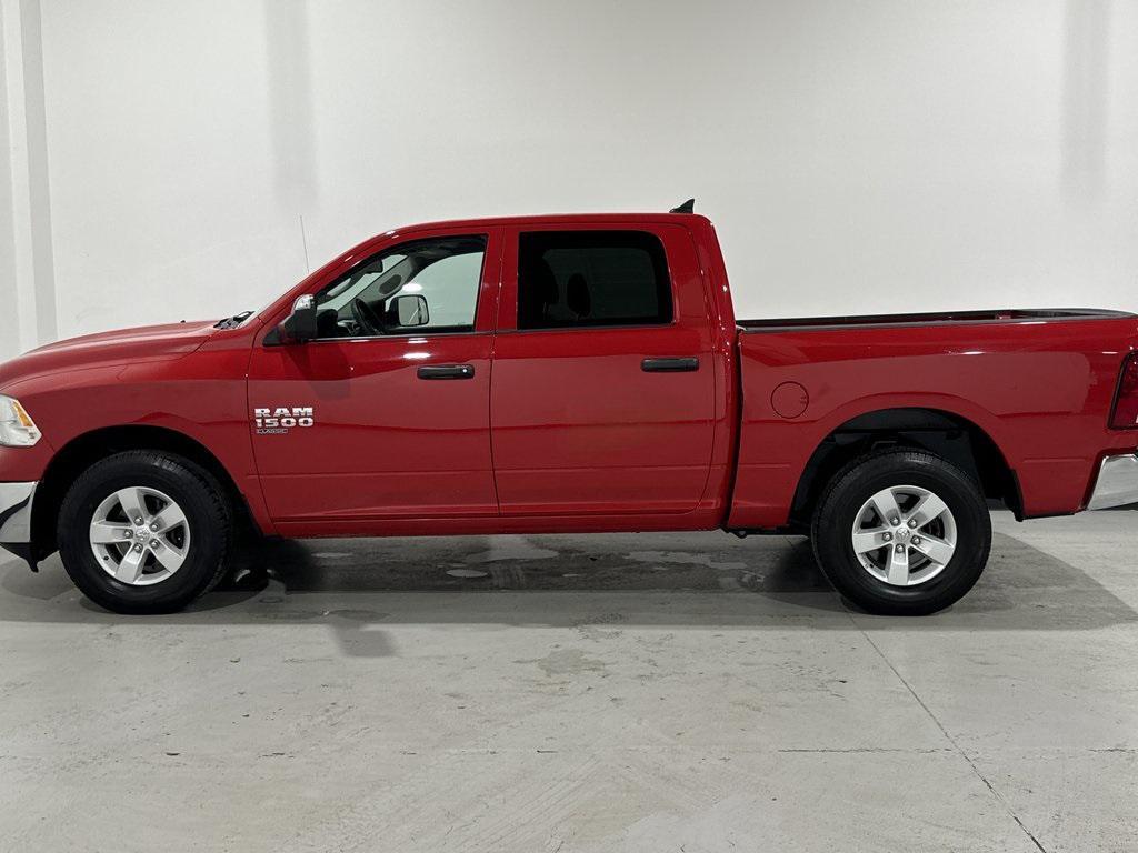 used 2023 Ram 1500 Classic car, priced at $26,950