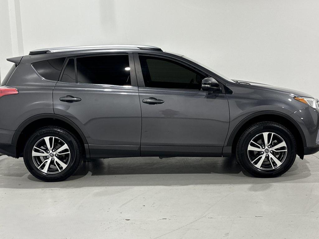 used 2018 Toyota RAV4 car, priced at $15,765