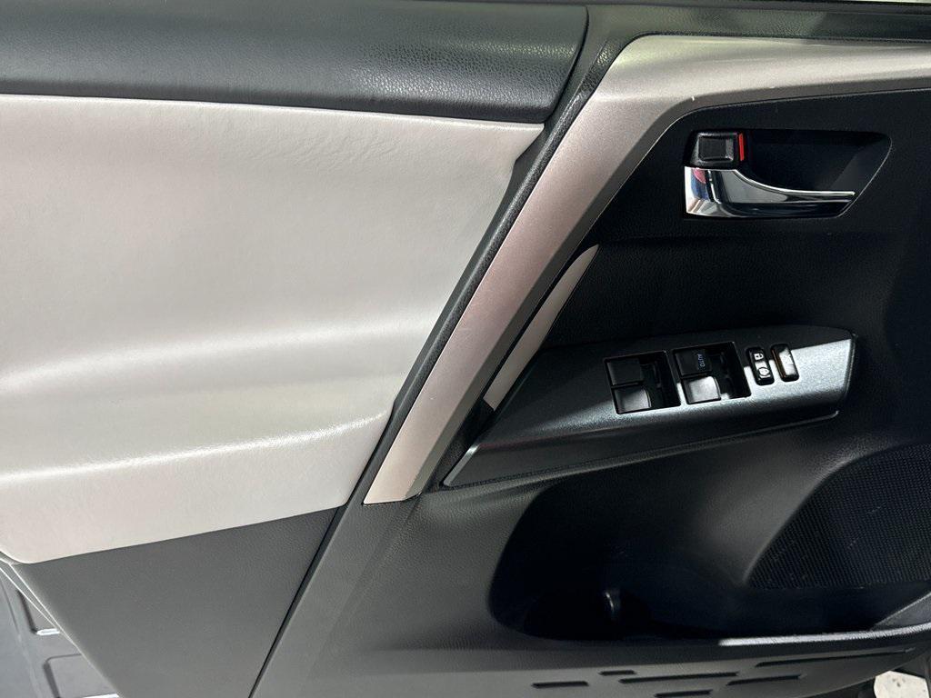 used 2018 Toyota RAV4 car, priced at $15,765