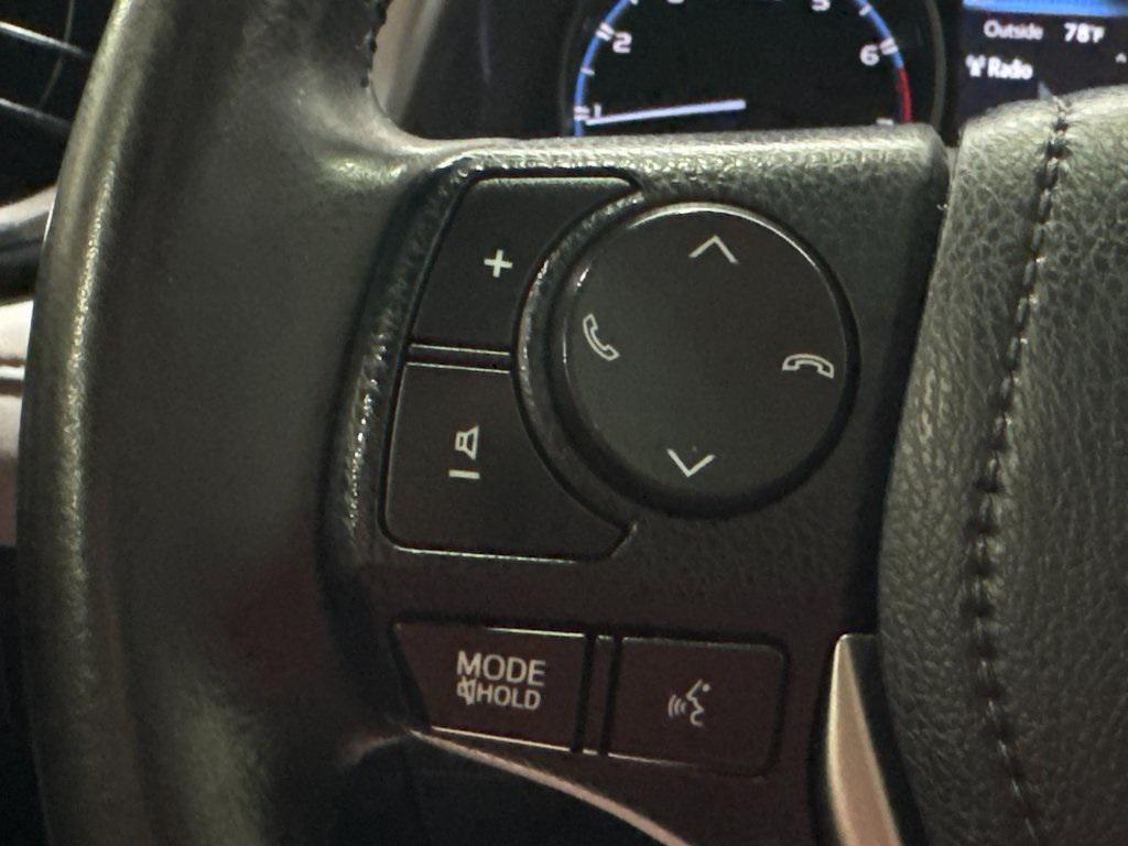 used 2018 Toyota RAV4 car, priced at $15,765