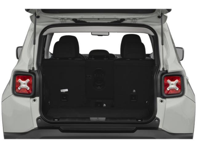 used 2023 Jeep Renegade car, priced at $23,415