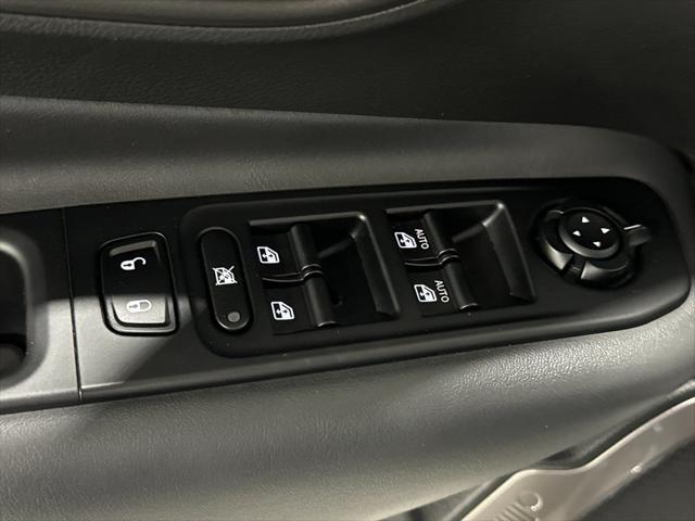 used 2023 Jeep Renegade car, priced at $22,955
