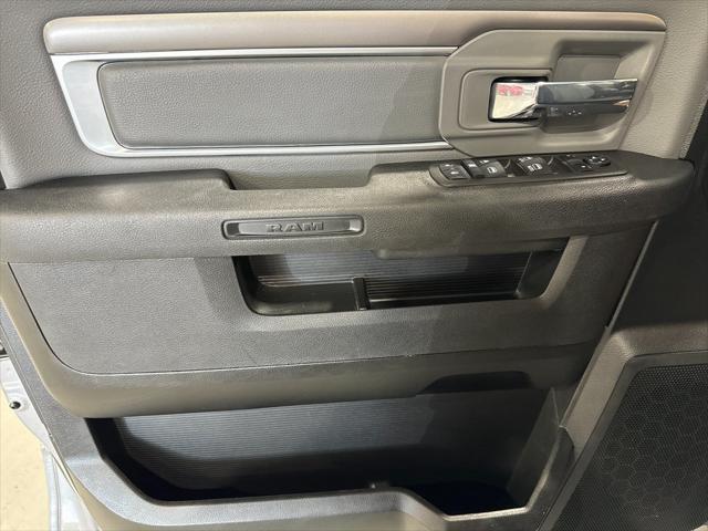 used 2022 Ram 1500 Classic car, priced at $27,987