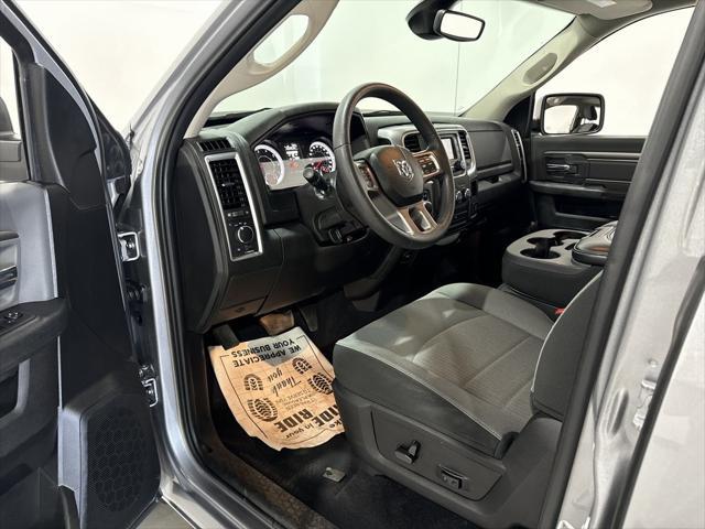 used 2022 Ram 1500 Classic car, priced at $27,987