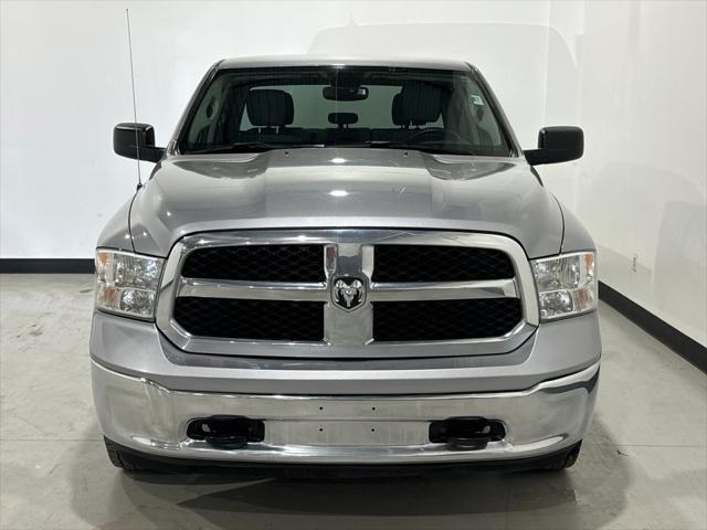 used 2022 Ram 1500 Classic car, priced at $27,987