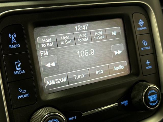 used 2022 Ram 1500 Classic car, priced at $27,987