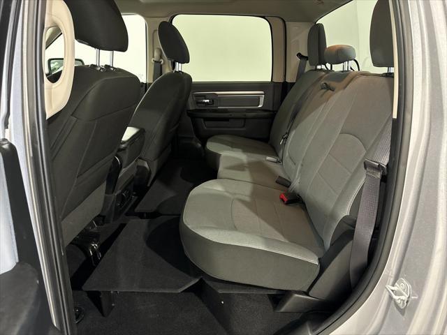 used 2022 Ram 1500 Classic car, priced at $27,987