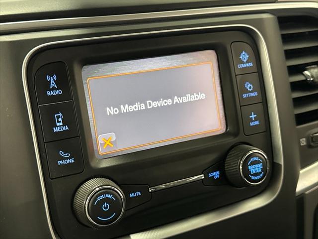 used 2022 Ram 1500 Classic car, priced at $27,987