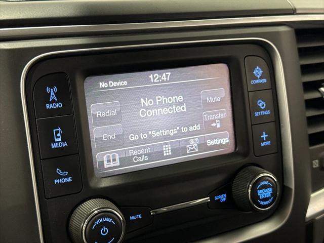 used 2022 Ram 1500 Classic car, priced at $27,987