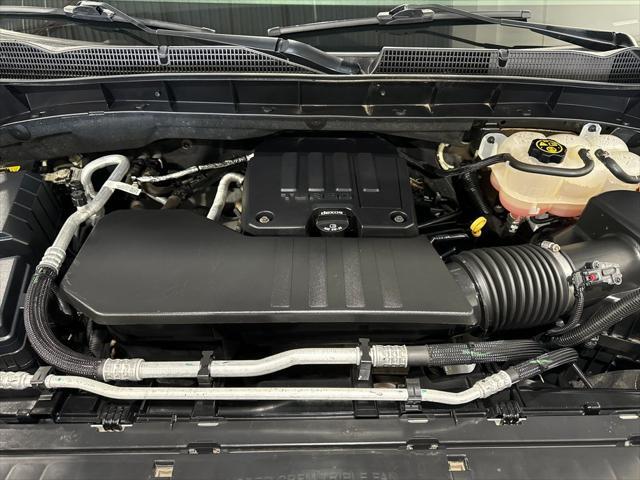used 2020 GMC Sierra 1500 car, priced at $26,870