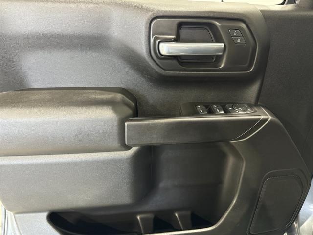 used 2020 GMC Sierra 1500 car, priced at $26,870