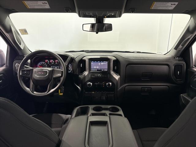used 2020 GMC Sierra 1500 car, priced at $26,870