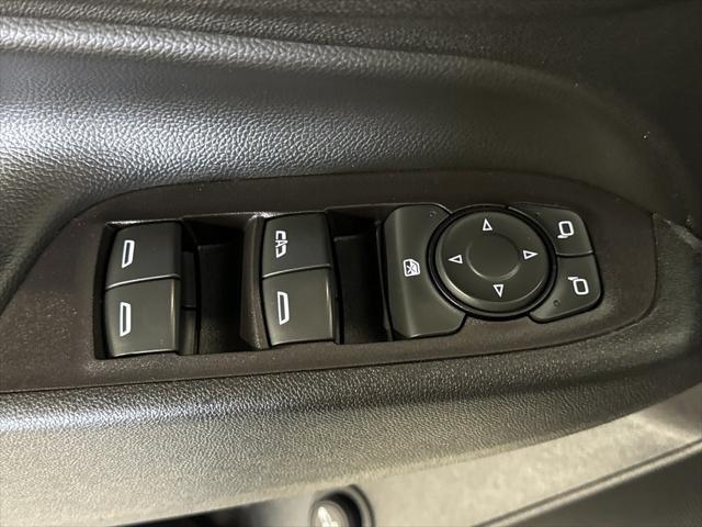 used 2020 Chevrolet Equinox car, priced at $17,972