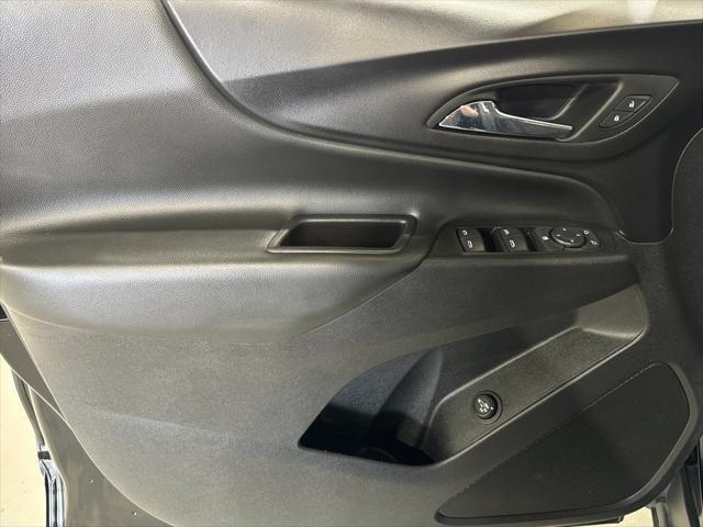 used 2020 Chevrolet Equinox car, priced at $17,972