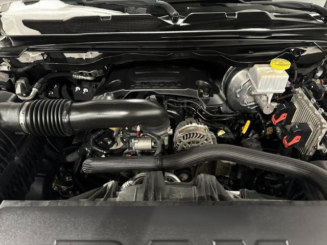 used 2019 Ram 1500 car, priced at $31,660