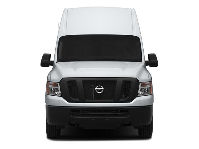 used 2014 Nissan NV Cargo NV2500 HD car, priced at $22,980