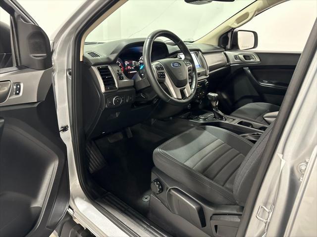 used 2021 Ford Ranger car, priced at $27,987