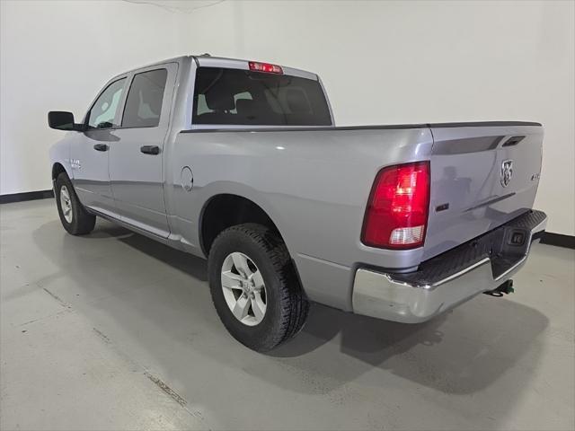 used 2023 Ram 1500 Classic car, priced at $30,970