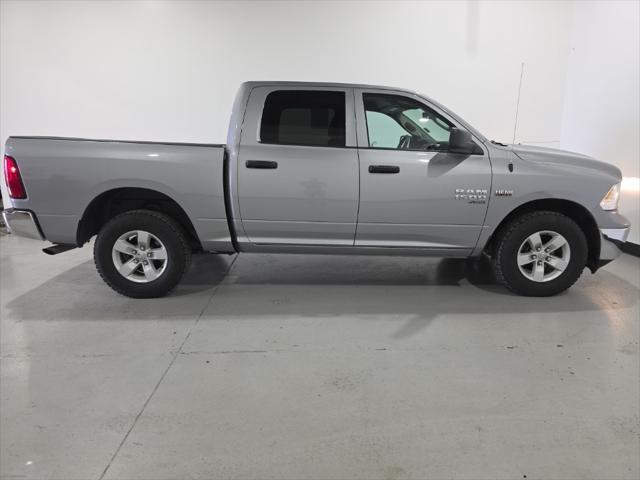used 2023 Ram 1500 Classic car, priced at $30,970