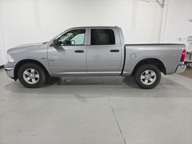 used 2023 Ram 1500 Classic car, priced at $30,970