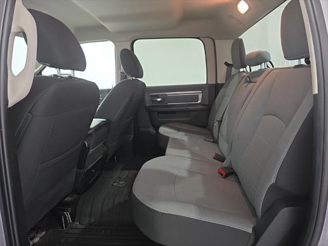 used 2023 Ram 1500 Classic car, priced at $30,970