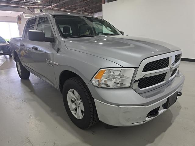 used 2023 Ram 1500 Classic car, priced at $30,970