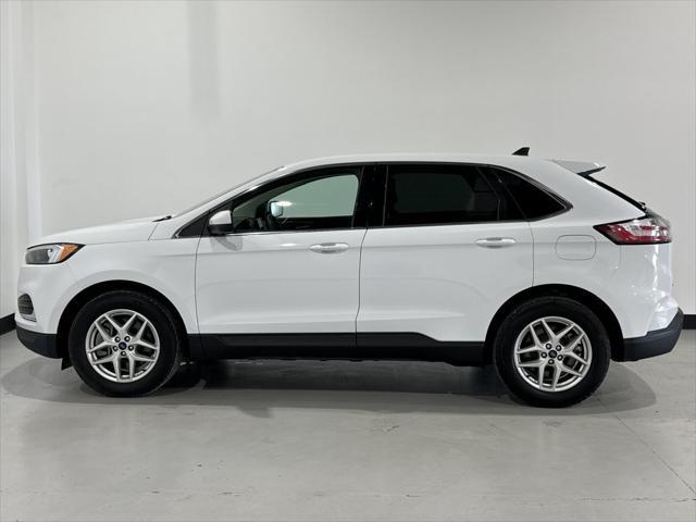 used 2022 Ford Edge car, priced at $22,560