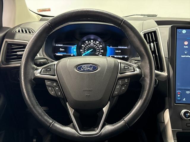 used 2022 Ford Edge car, priced at $22,560