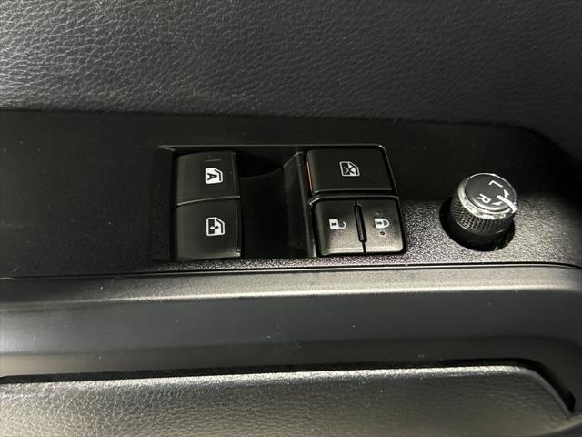 used 2018 Toyota Tacoma car, priced at $22,453