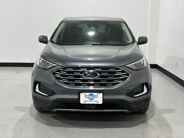 used 2022 Ford Edge car, priced at $22,980