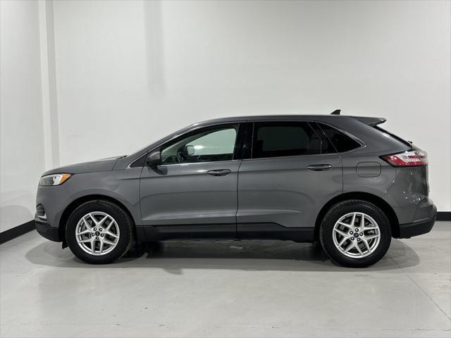 used 2022 Ford Edge car, priced at $22,980