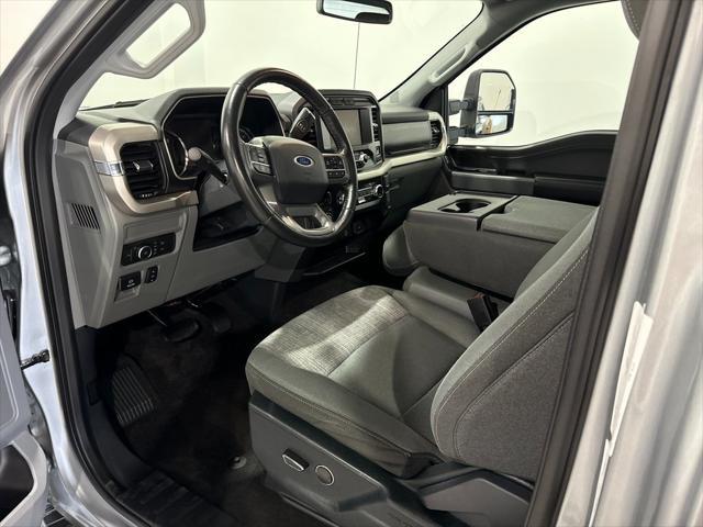 used 2021 Ford F-150 car, priced at $33,744