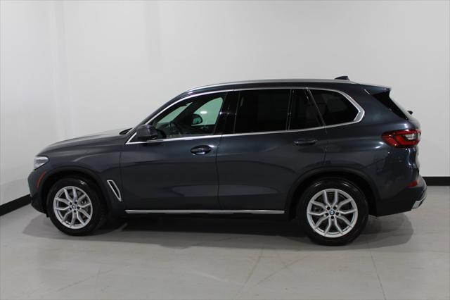 used 2020 BMW X5 car, priced at $28,980